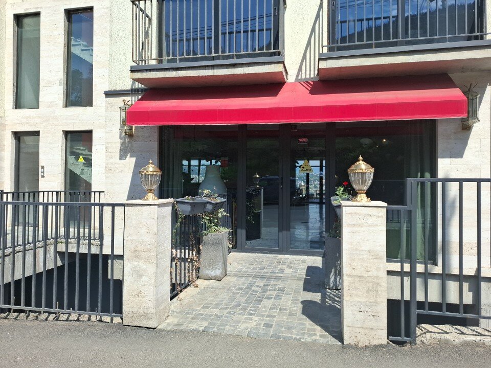 Фото Castor & Pollux