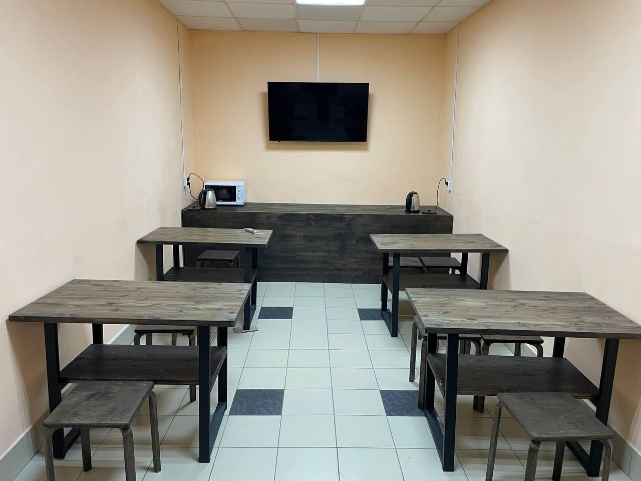 Фото Бригадир