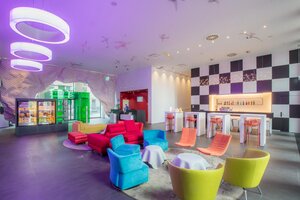 Гостиница Ibis Styles Basel City