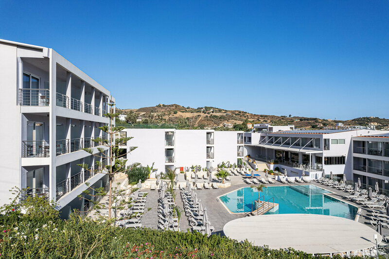 Гостиница Atali Grand Resort в Бали