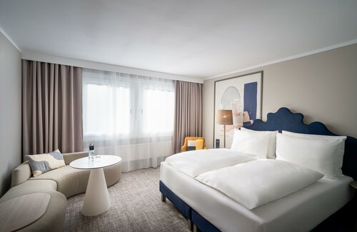 Гостиница Voco Vienna Prater, an Ihg Hotel в Вене