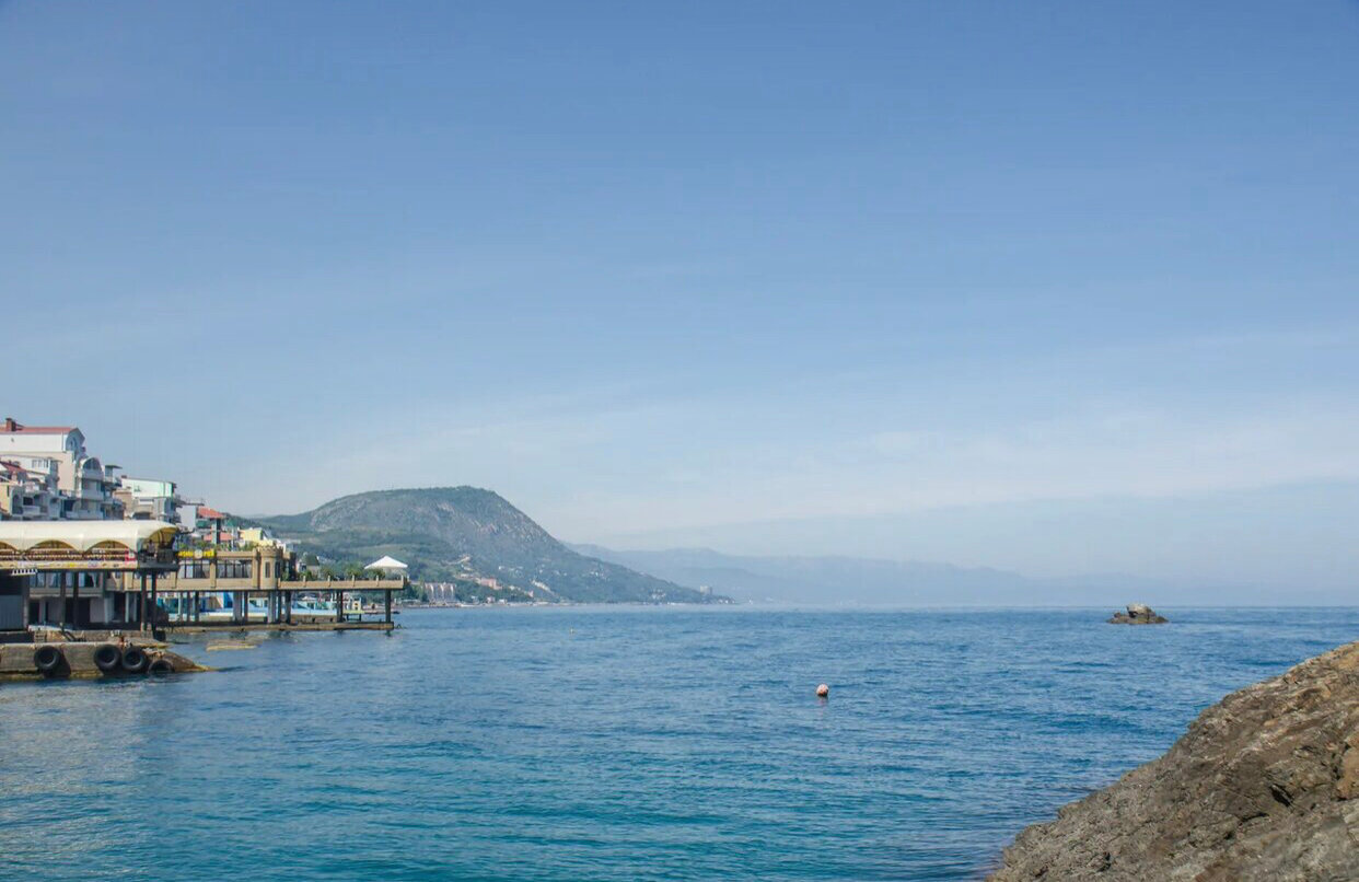 Фото Мечта, корпус 2