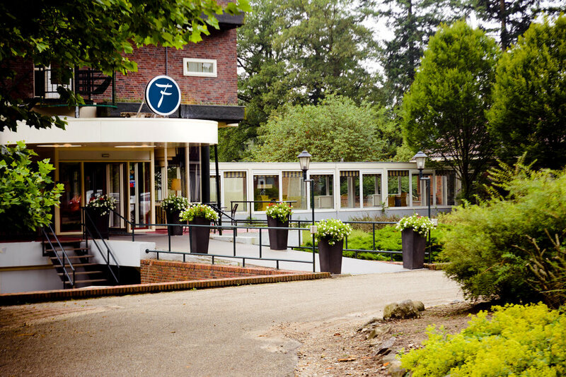 Гостиница Fletcher Hotel-Restaurant Beekbergen - Apeldoorn