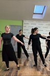 Зарина (Dovatora Avenue, 254А), dance school
