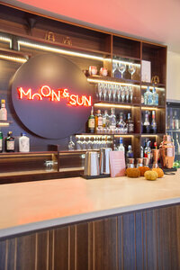 Гостиница Hotel Moon & Sun Porto
