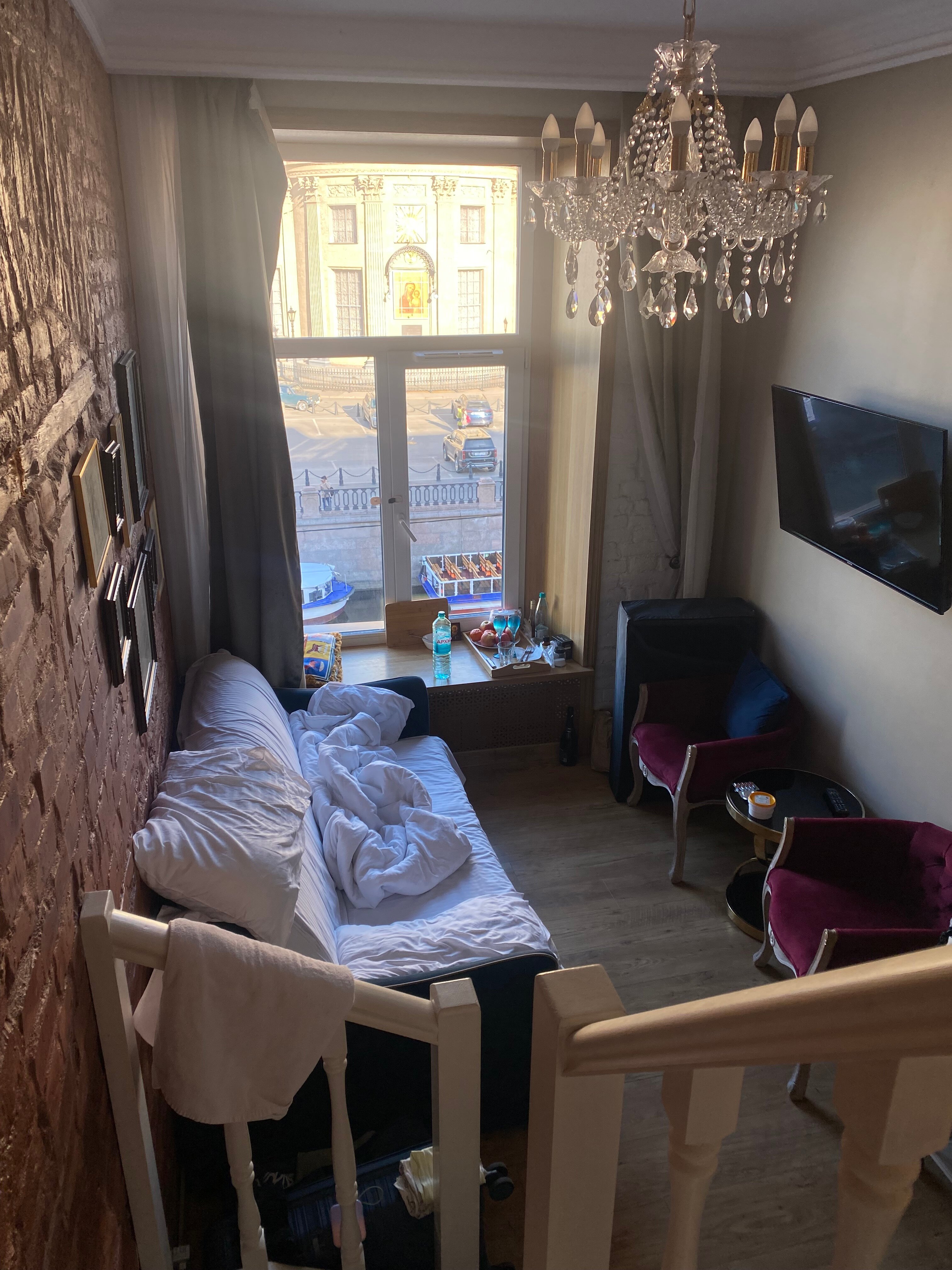 Фото Русский балет