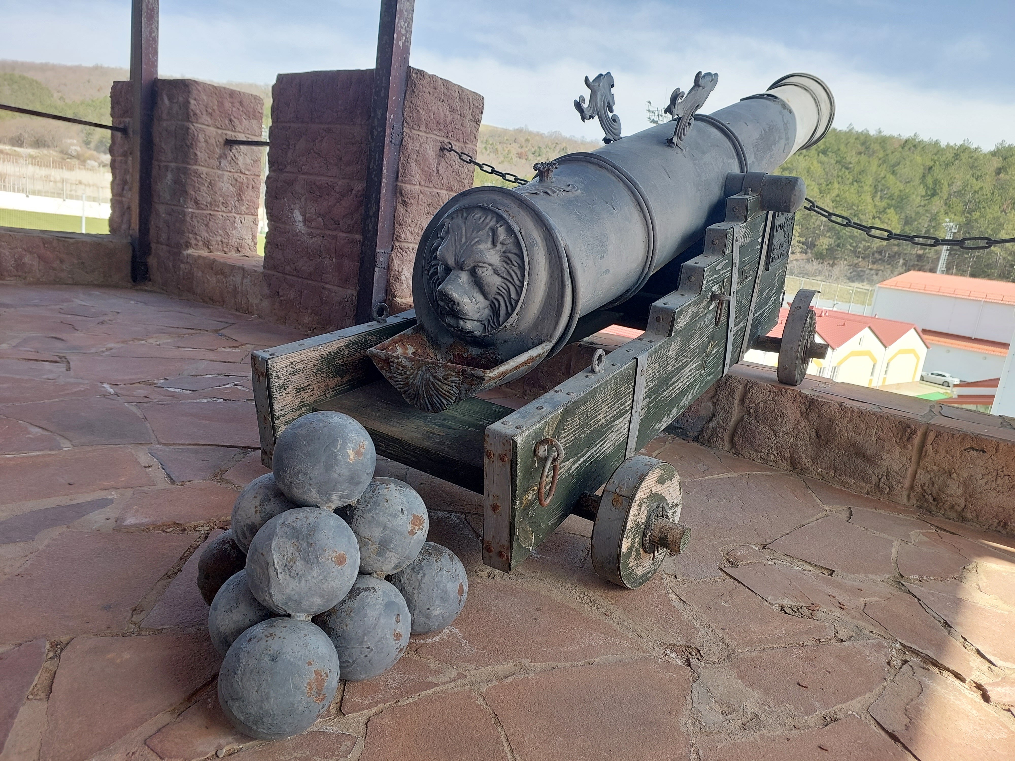 Фото Айвенго