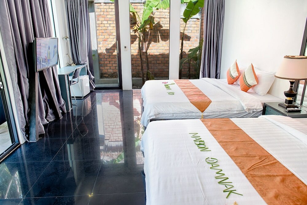 Фото Maison Gen Angkor