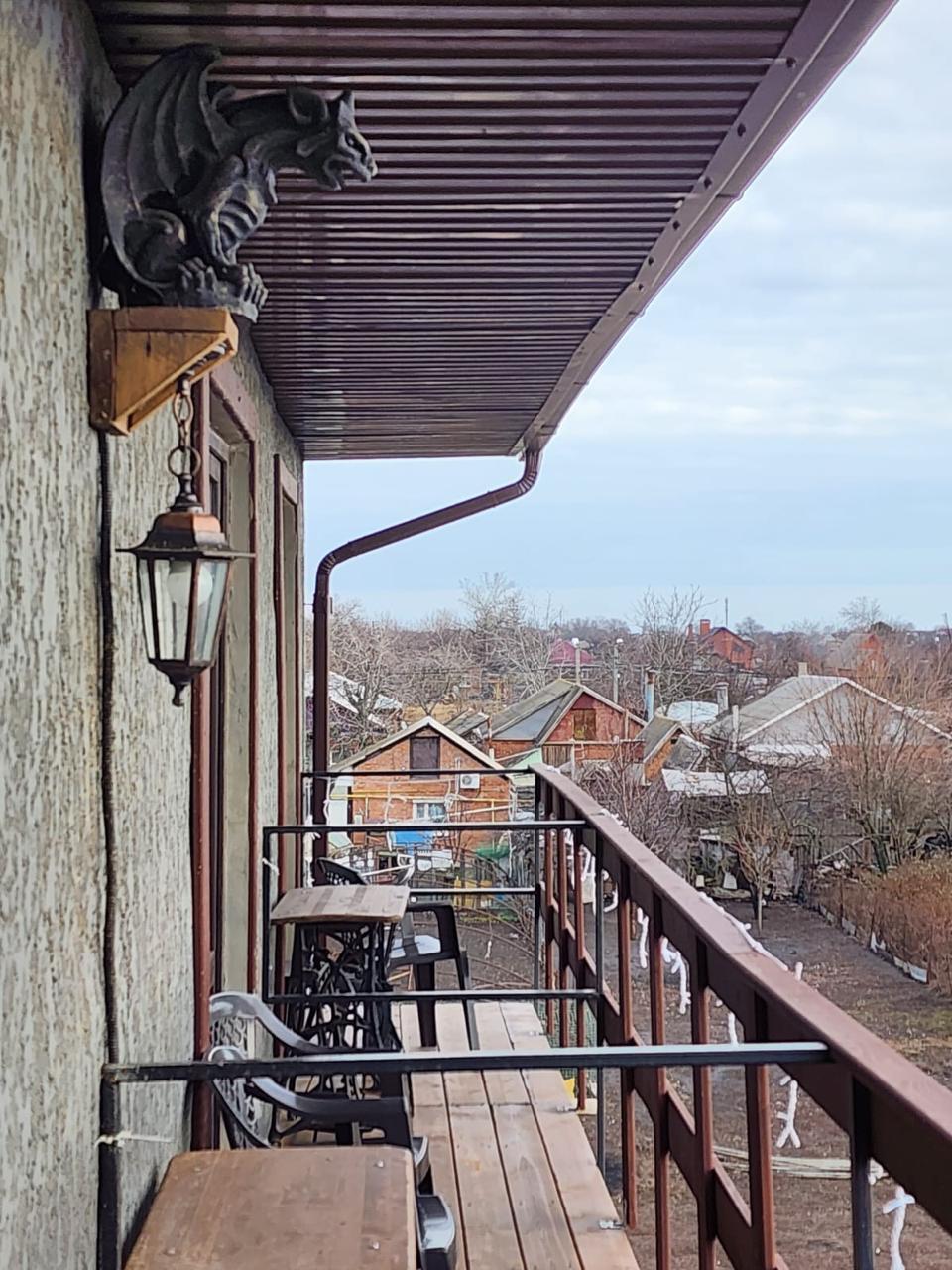 Фото Замок Ксю