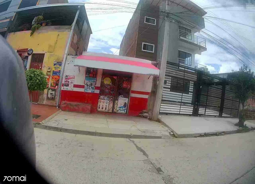 Grocery Grocery Store, Cochabamba, photo