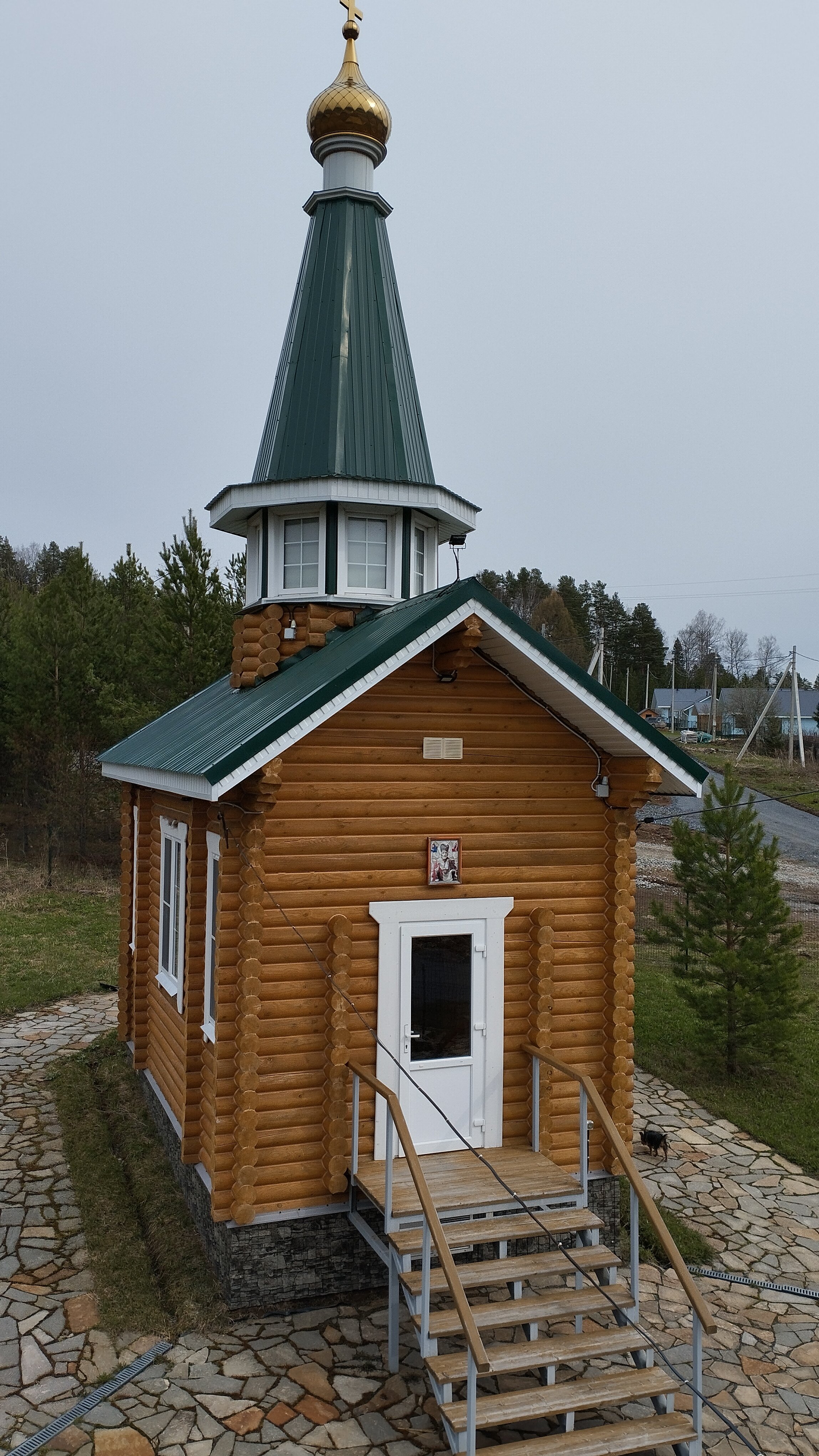 Фото отеля 2