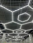 Led Form (Dachnaya Street, 20), lamps