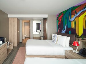 Гостиница Mondrian Mexico City Condesa