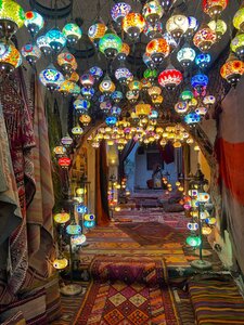 Гостиница Hanzade Suites