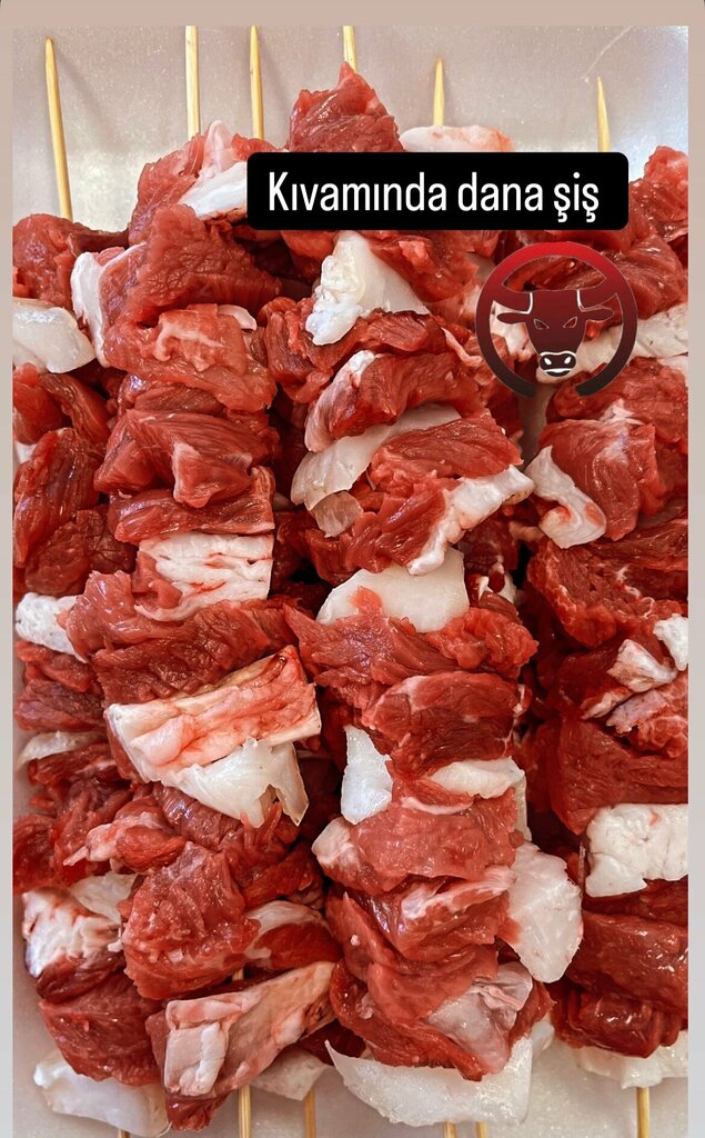 Butcher shop Ankara Kasabi, Sorgun, photo