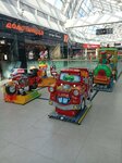 Детские аттракционы (Moskovskiy Avenue, 137Б), amusement ride