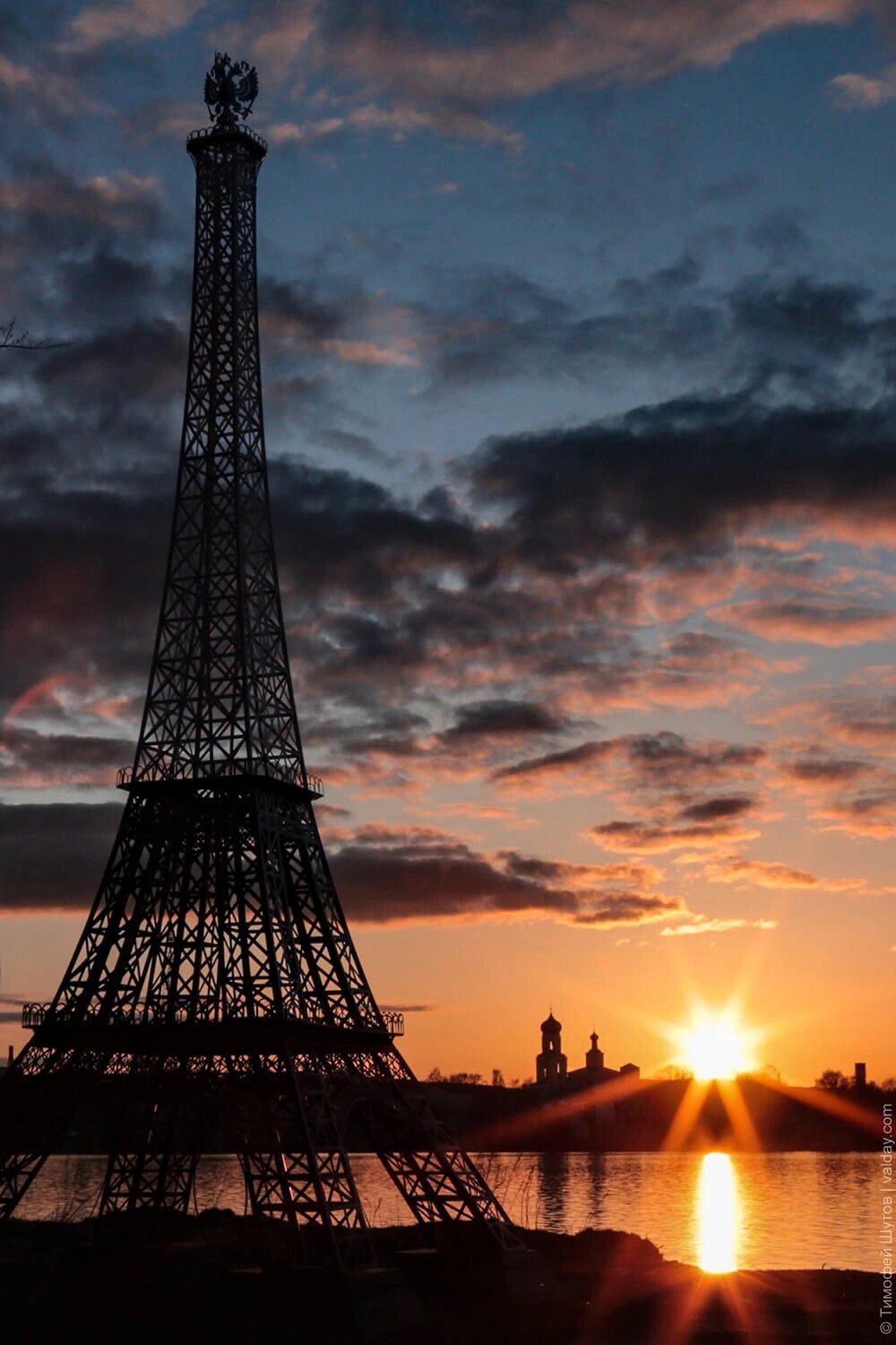 Фото Дом Валдай