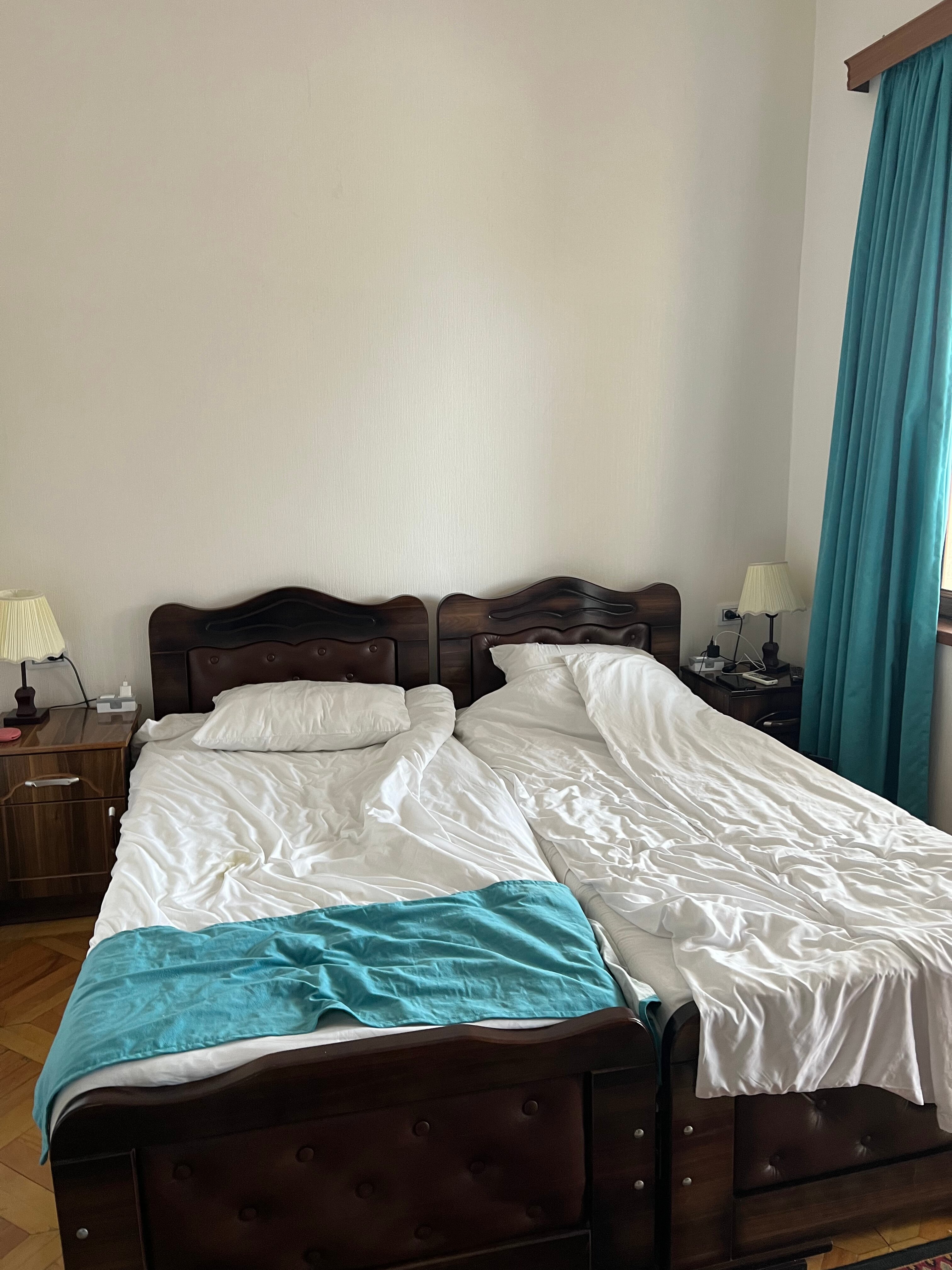 Фото Отель Санапиро