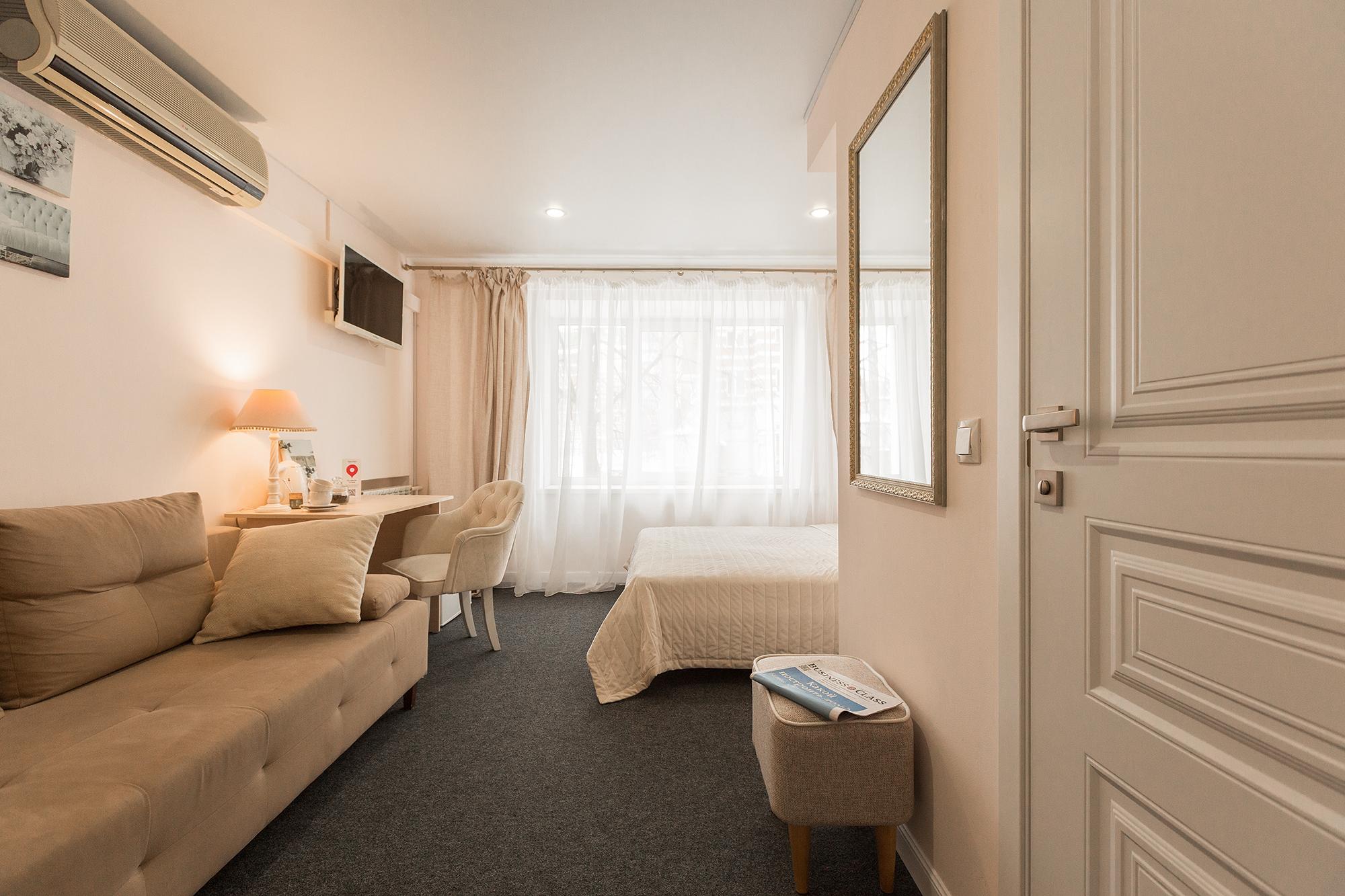 Фото Albergo