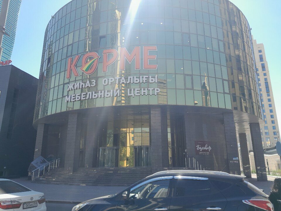 Projectors and multimedia equipment TV-Integration, Astana, photo