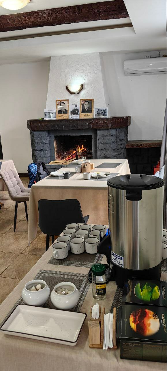 Фото Black Rock Garden