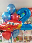 Гелиевые шары (ulitsa 1 Maya, 26), goods for holiday