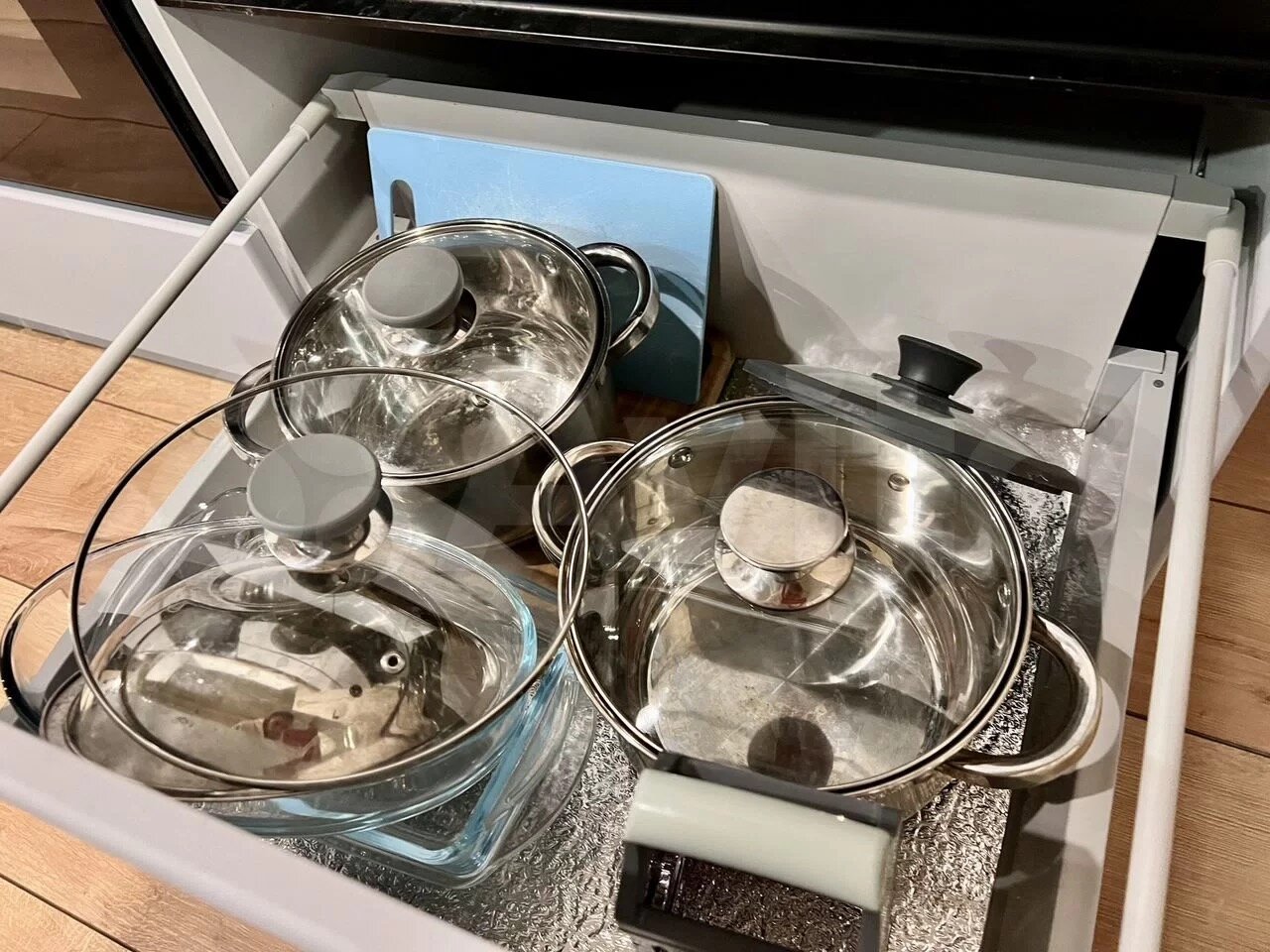 Фото Грин Лаундж 502