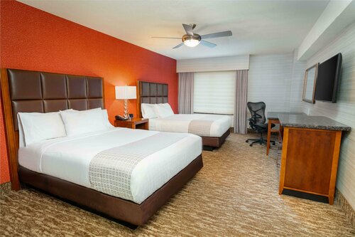 Гостиница Homewood Suites by Hilton Baltimore - Arundel Mills