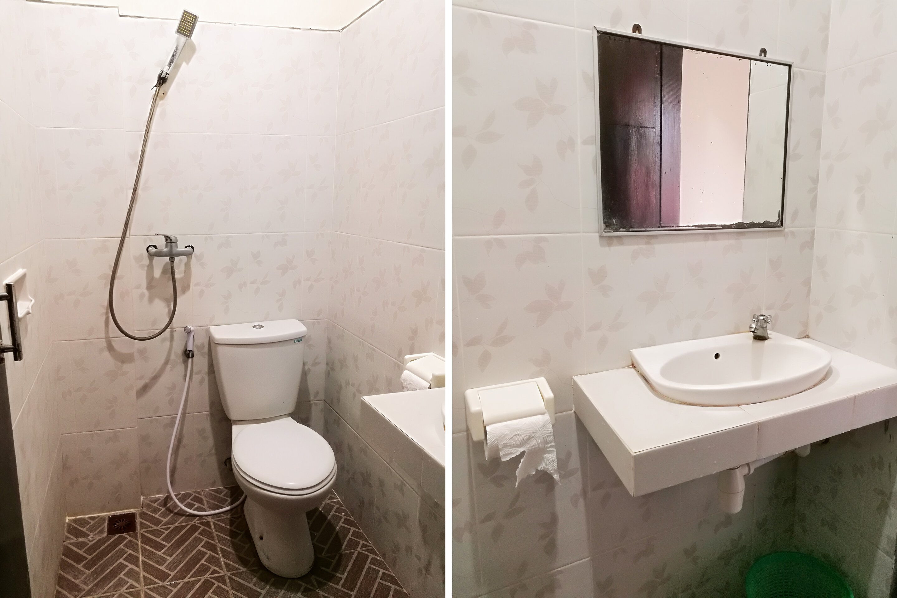 Фото Hotel Ayu Beach Inn