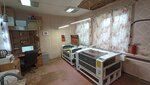 Laser-centre (Garshina Street, 4), laser work