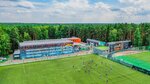 Emerald sport (territoriya Bolshoy Sukhodol 1, 1И) ، ملاعب رياضية