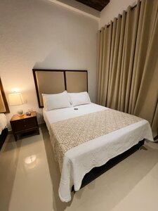 Гостиница Hotel Dorado Plaza Centro Histórico