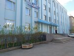Церковь Дерево Жизни христиан веры евангельской (ulitsa Krylova, 4), religious organization