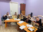 Гитарная Пристань (Asafyeva Street, 5к1), music school