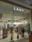 Lady Collection (Pobedy Avenue, 141), jewelry shop