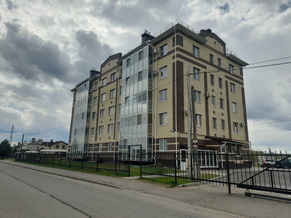 Psychological center Маленькая мастерская большого сердца, Kostroma, photo