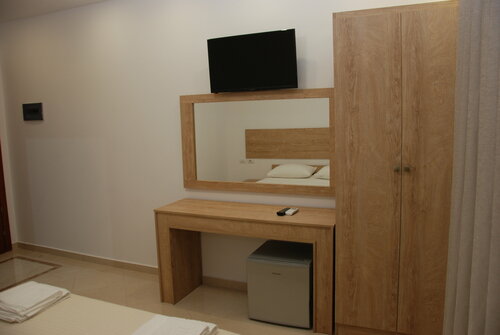 Hotel Mano