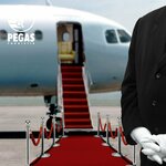 Pegas Touristik (Yulius Fuchik Street, 90) ، وكالة أسفار