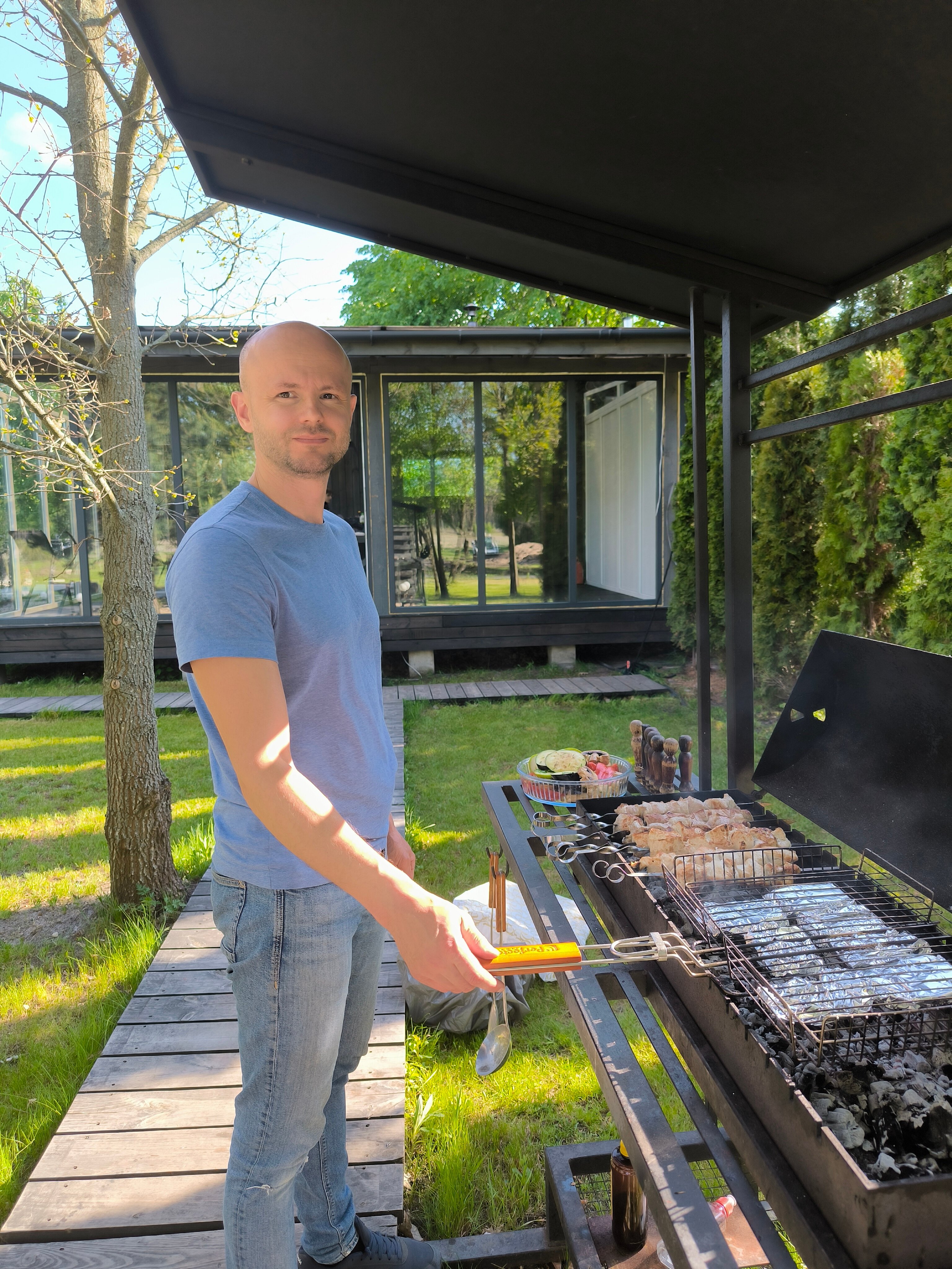 Фото Village Drewno