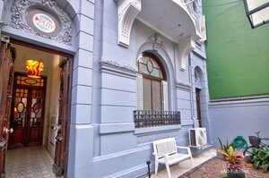 Хостел Play Hostel Arcos
