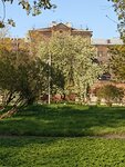 F. P. Gaaza Regional Hospital (Khokhryakova Street, 1) ، مستشفى