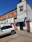 SoyuzRegionPostavka (Vyaznikovskaya Street, 38), metal furniture
