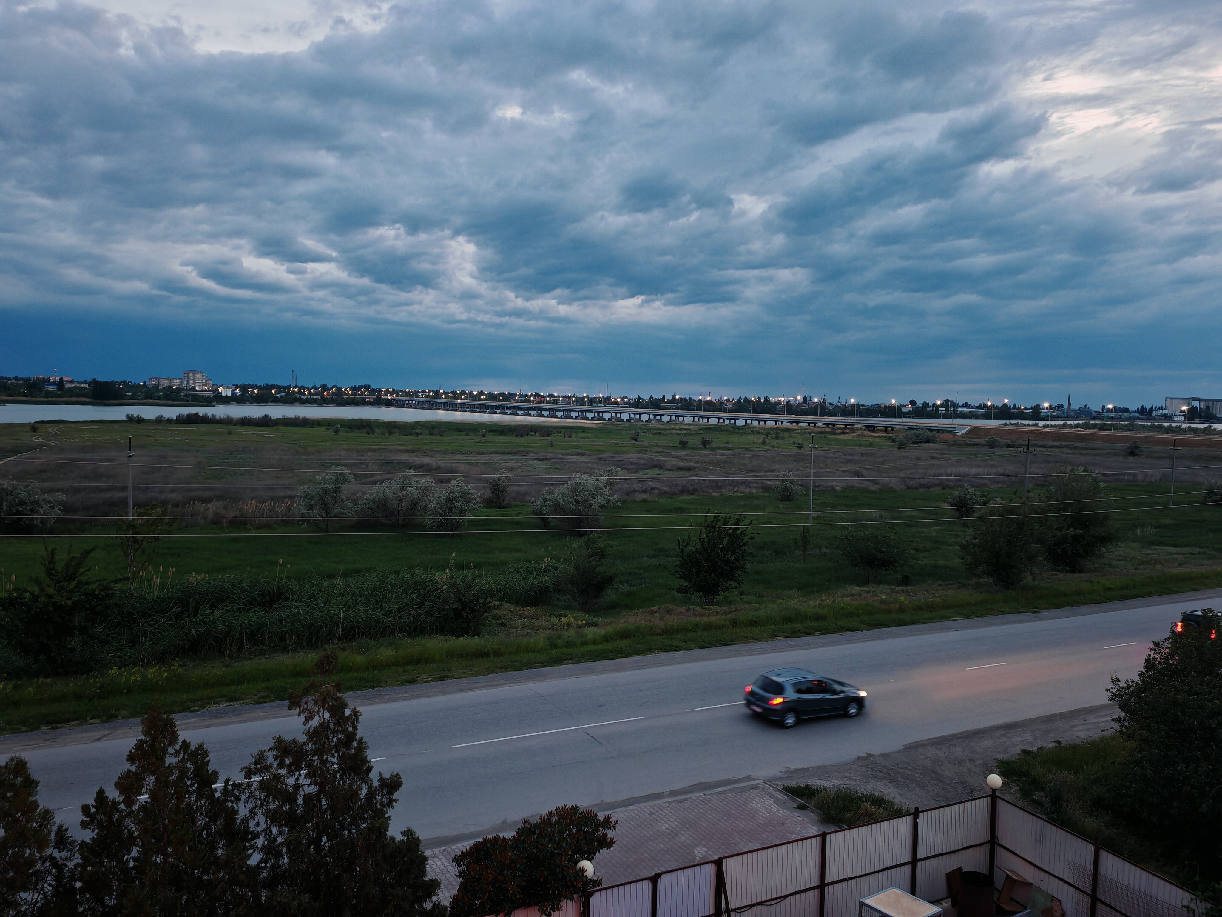 Фото На Набережной