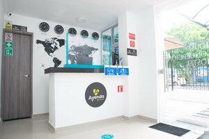 Гостиница House Concepción Hostel