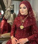 Almina Bridal (Стамбул, Эсеньюрт, бульвар Доган Араслы, 168A), дом моды в Стамбуле