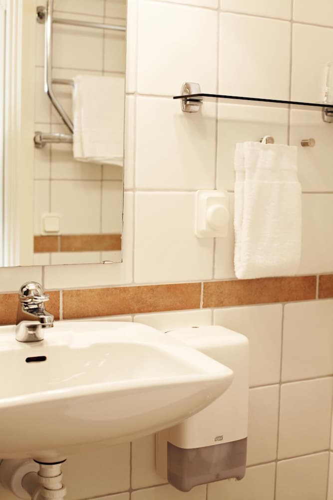 Фото Sorsele River Hotel