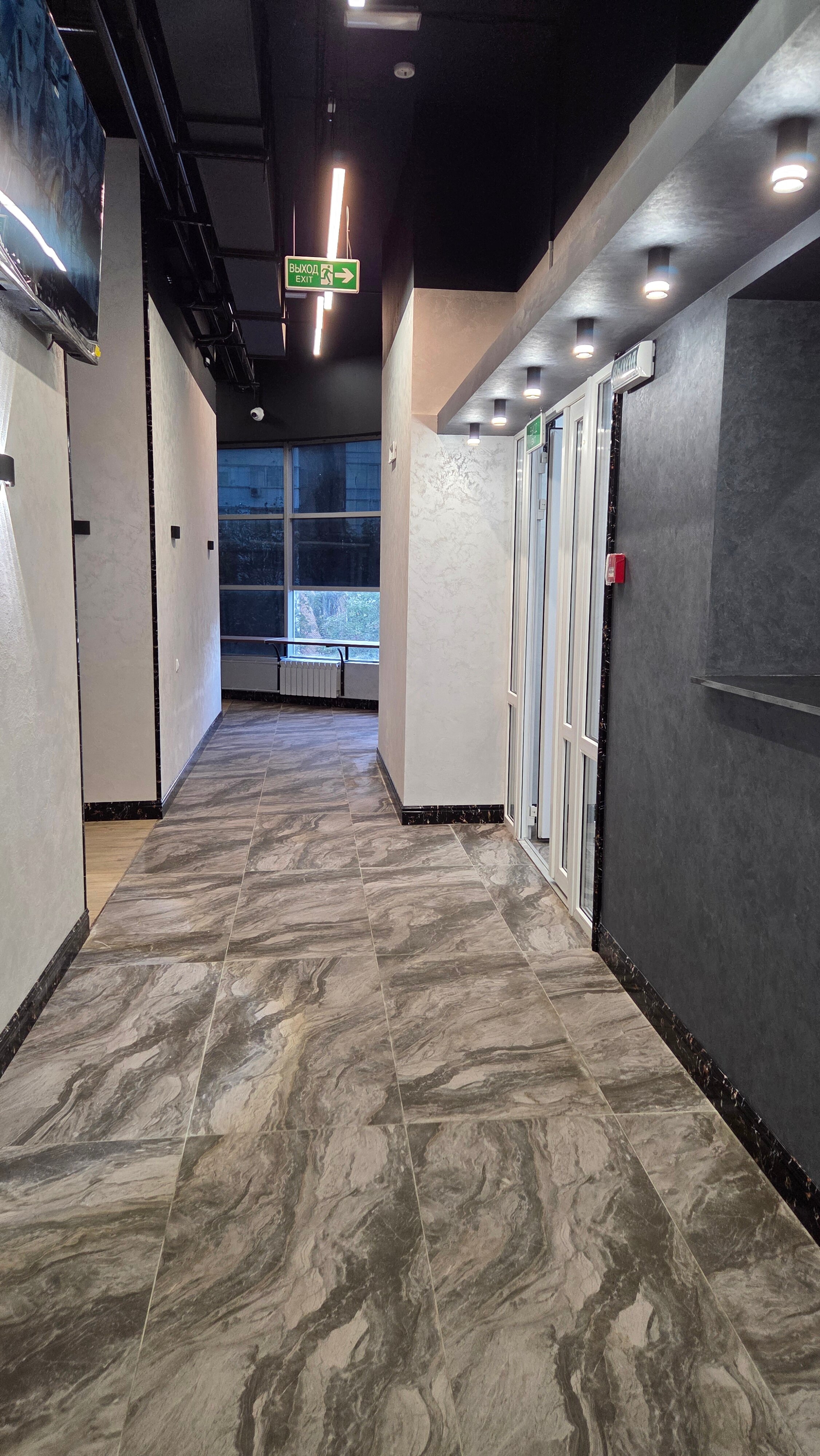 Фото Кивано