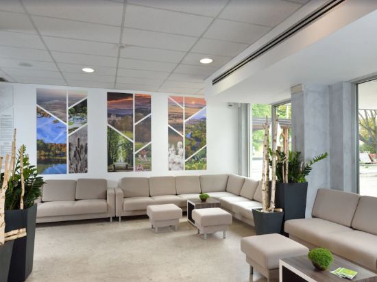 Фото B&B Hotel Maribor