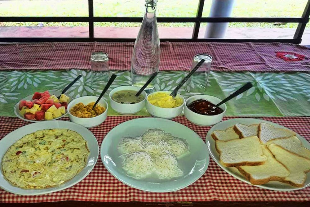 Фото Amritara Riverside Luxury Tents