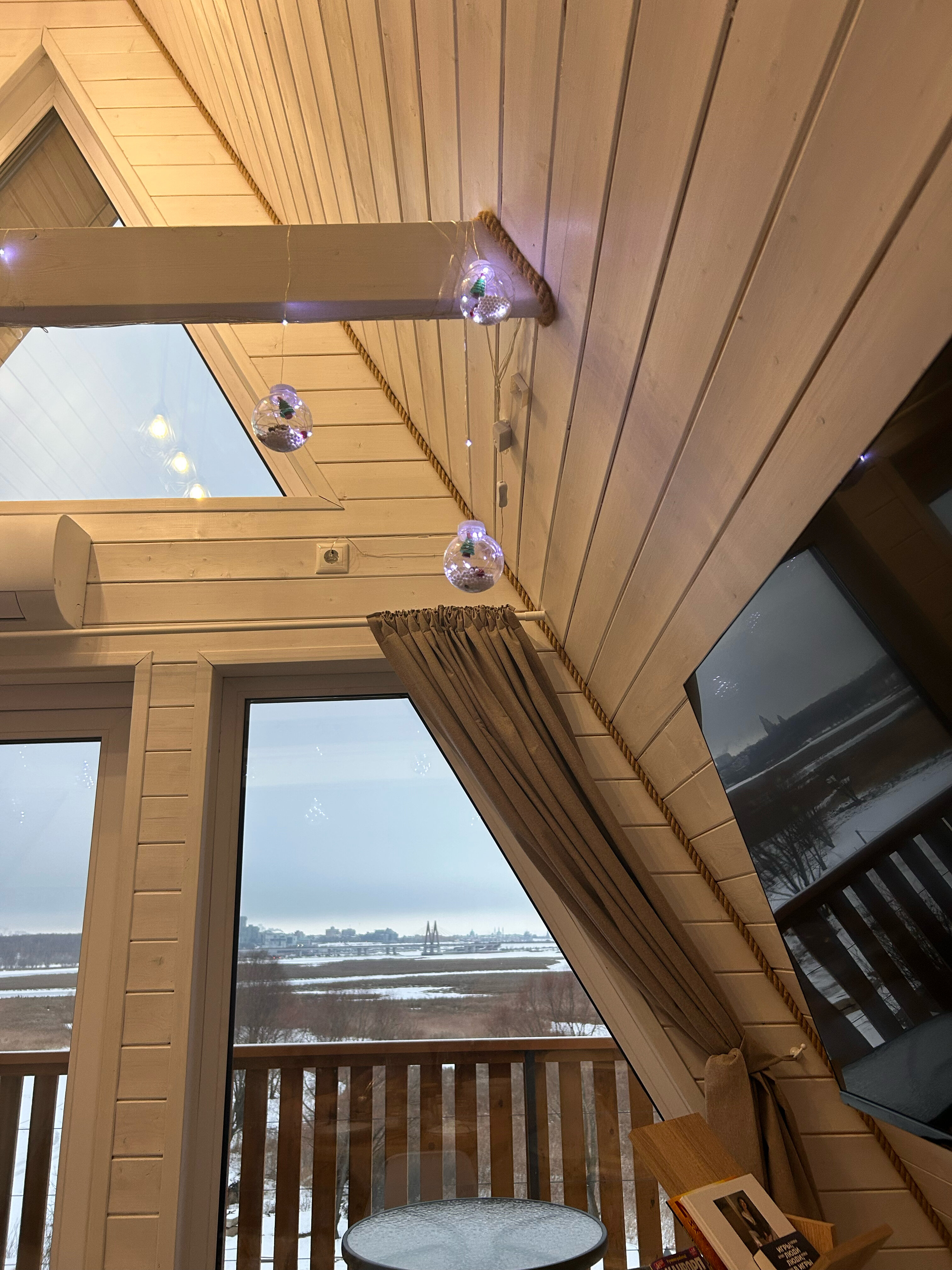 Фото Sunrise Camp